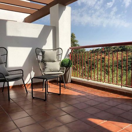 Ferienwohnung Alcaidesa Golf Exterior foto