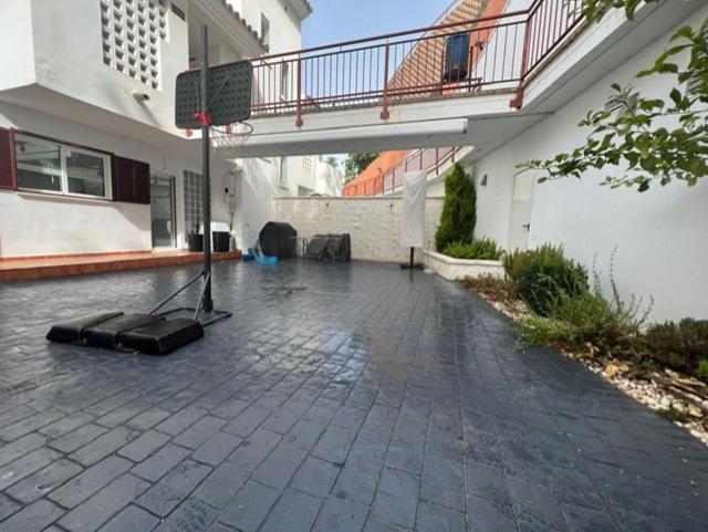 Ferienwohnung Alcaidesa Golf Exterior foto